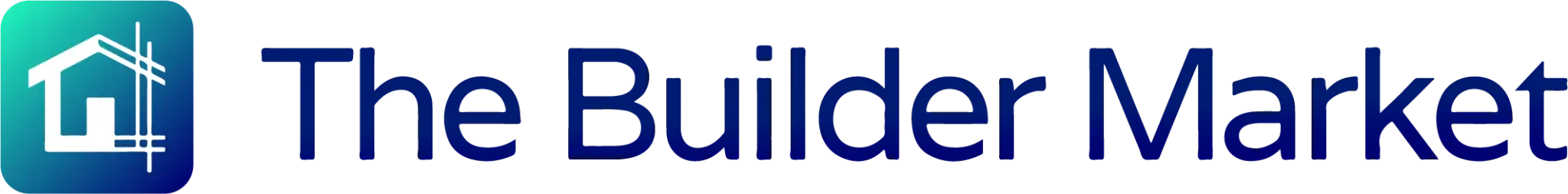 The Builder Market — Featured Sponsor