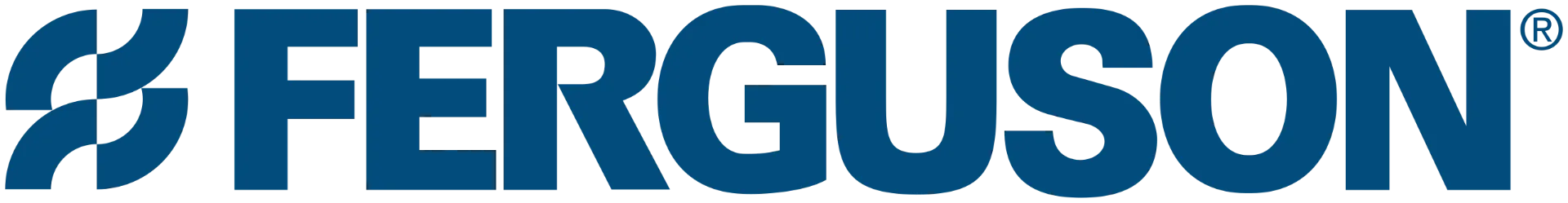 Ferguson — Featured Sponsor