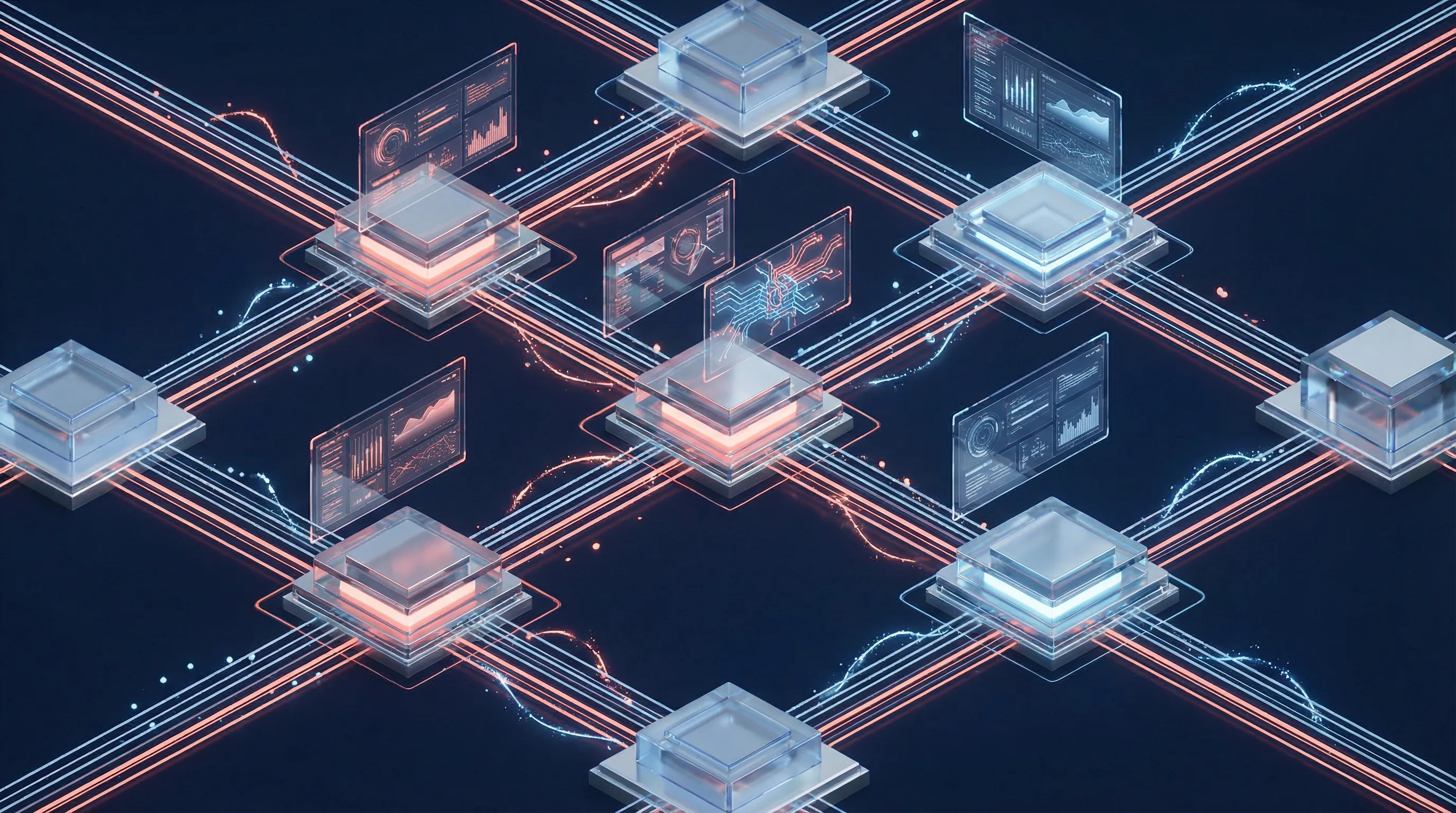AI Technology Grid